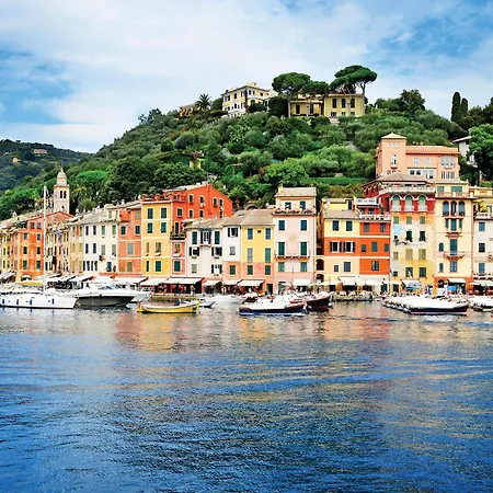 Apartment Awesome In With Wifi Rapallo